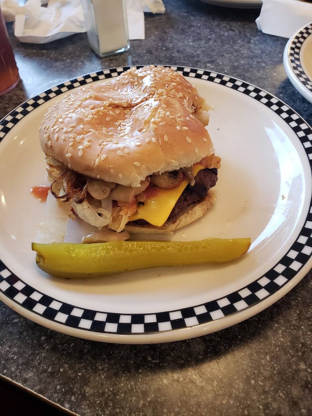 Big Easy Diner | restaurant | 1777 Gause Blvd, Slidell, LA 70461, USA | 9856398006 OR +1 985-639-8006