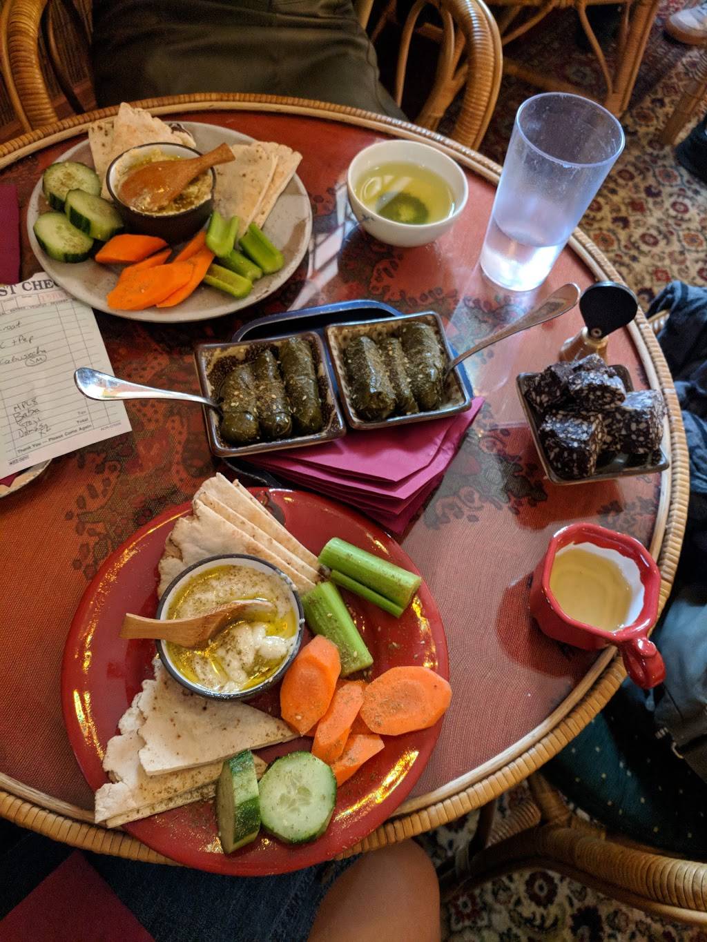 Dobra Tea Pittsburgh | cafe | 1937 Murray Ave, Pittsburgh, PA 15217, USA | 4124499833 OR +1 412-449-9833