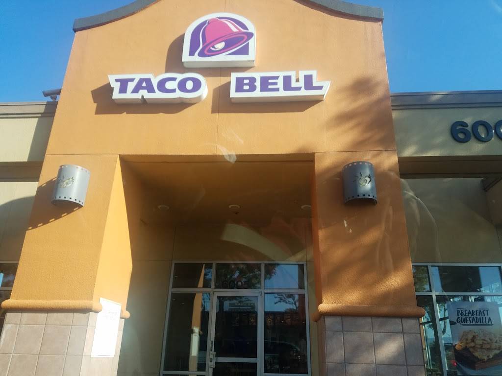 Taco Bell | meal takeaway | 6005 Preston Ave, Livermore, CA 94551, USA | 9259601423 OR +1 925-960-1423