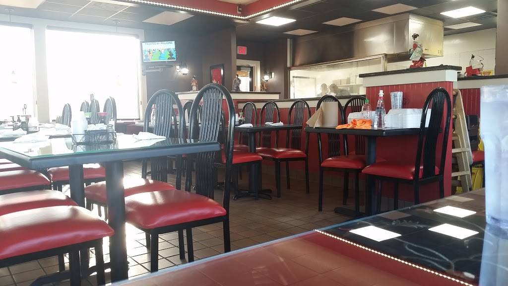 Japan Restaurant | restaurant | 1160 SC-9, Lancaster, SC 29720, USA | 8032851666 OR +1 803-285-1666