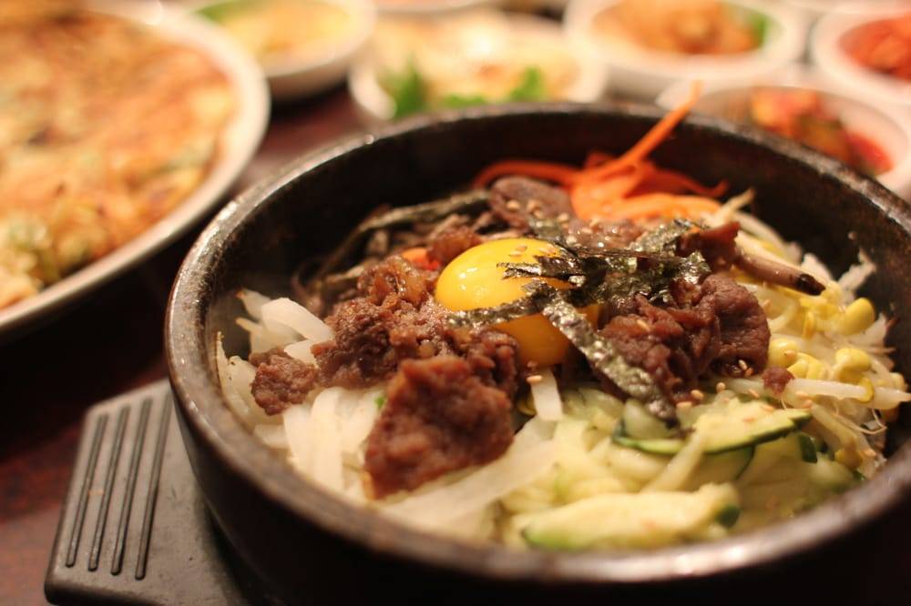 Seoul Garden | restaurant | 2502 Royal Ln, Dallas, TX 75229, USA | 9724846090 OR +1 972-484-6090