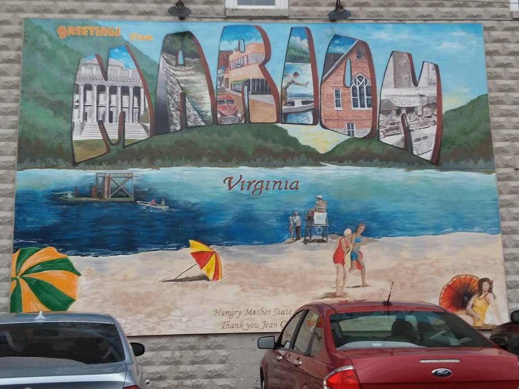 Yummy Yummy Japanese Restaurant | restaurant | 232 E Main St, Marion, VA 24354, USA | 2767837288 OR +1 276-783-7288