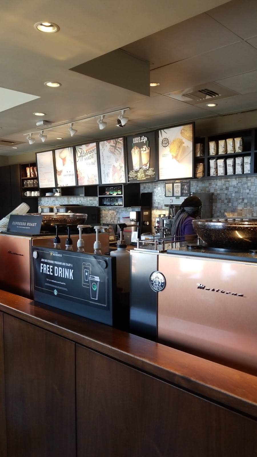 Starbucks | cafe | 10000 Roosevelt Blvd, Philadelphia, PA 19116, USA | 2155529737 OR +1 215-552-9737