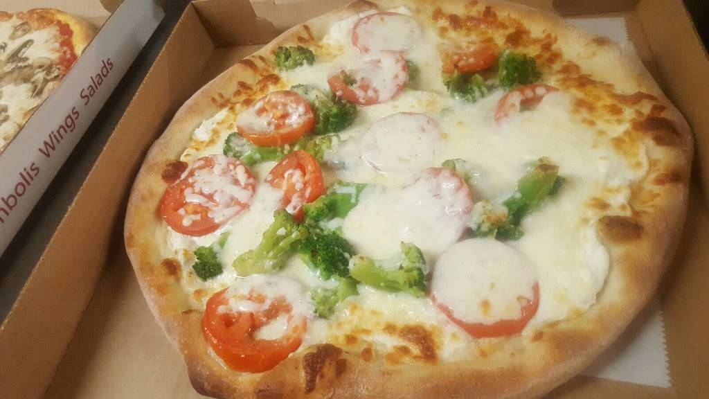 El Castillo Pizzeria & Tex Mex | restaurant | National Pike, 2138, 15616 US-40, Hagerstown, MD 21740, USA | 3015824727 OR +1 301-582-4727