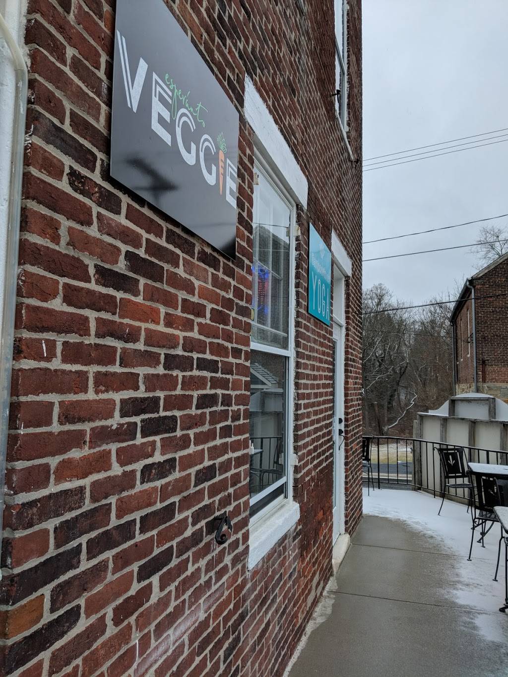 Veggie Esperanto | restaurant | 1900 Monkton Rd, Monkton, MD 21111, USA | 4434388115 OR +1 443-438-8115