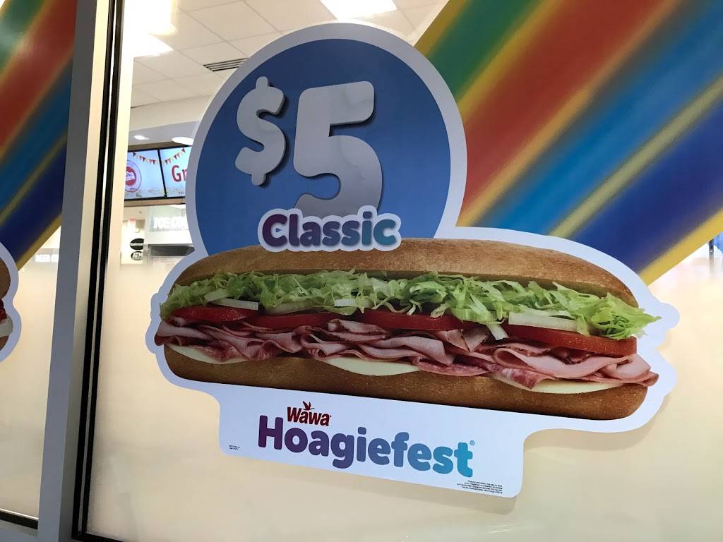 Wawa | cafe | 6971 SW 24th St, Miami, FL 33155, USA | 7864710804 OR +1 786-471-0804