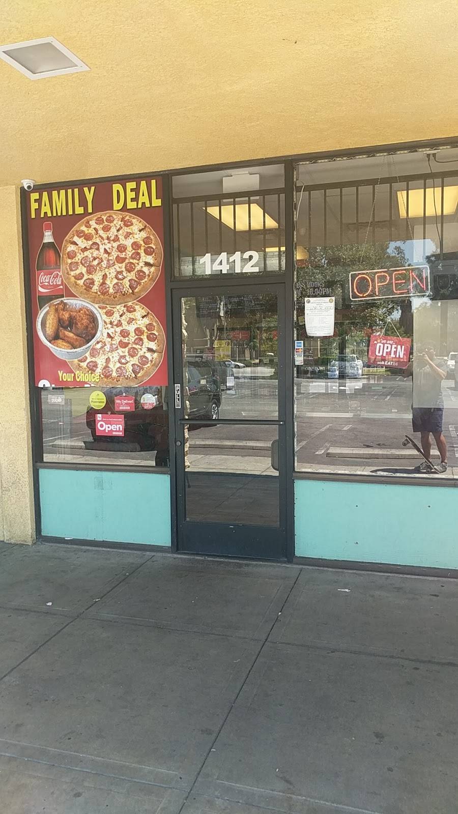 Tumbys Pizza | meal takeaway | 1412 Atlantic Ave, Long Beach, CA 90813, USA | 5622180000 OR +1 562-218-0000