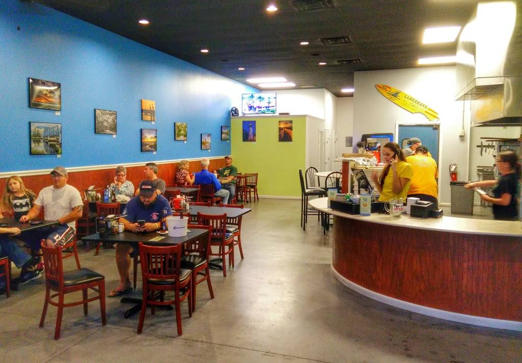 Coastal Pizza | restaurant | 464099 FL-200, Yulee, FL 32097, USA | 9044919998 OR +1 904-491-9998