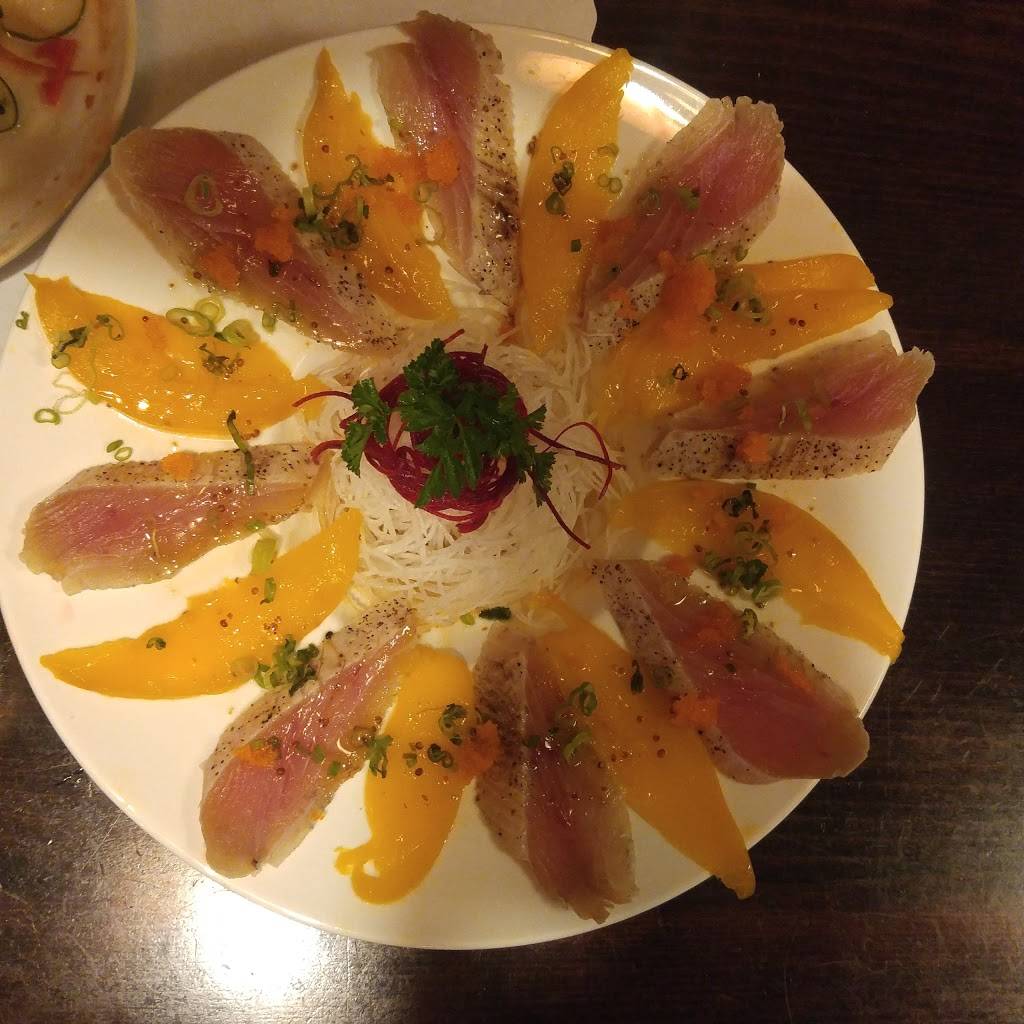 Joy Sushi | restaurant | 15630 Whittwood Ln, Whittier, CA 90603, USA | 5629020210 OR +1 562-902-0210