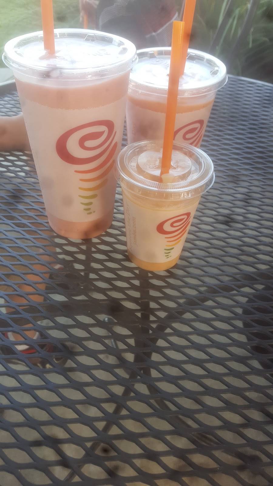 Jamba Tulare Pavilions | restaurant | 1681 Hillman St, Tulare, CA 93274, USA | 5596861857 OR +1 559-686-1857