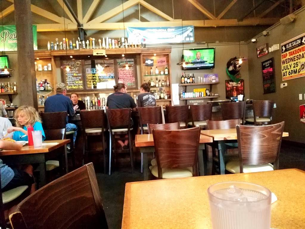 Wasena City Tap Room & Grill | restaurant | 806 Wasena Ave SW, Roanoke, VA 24015, USA | 5405628584 OR +1 540-562-8584