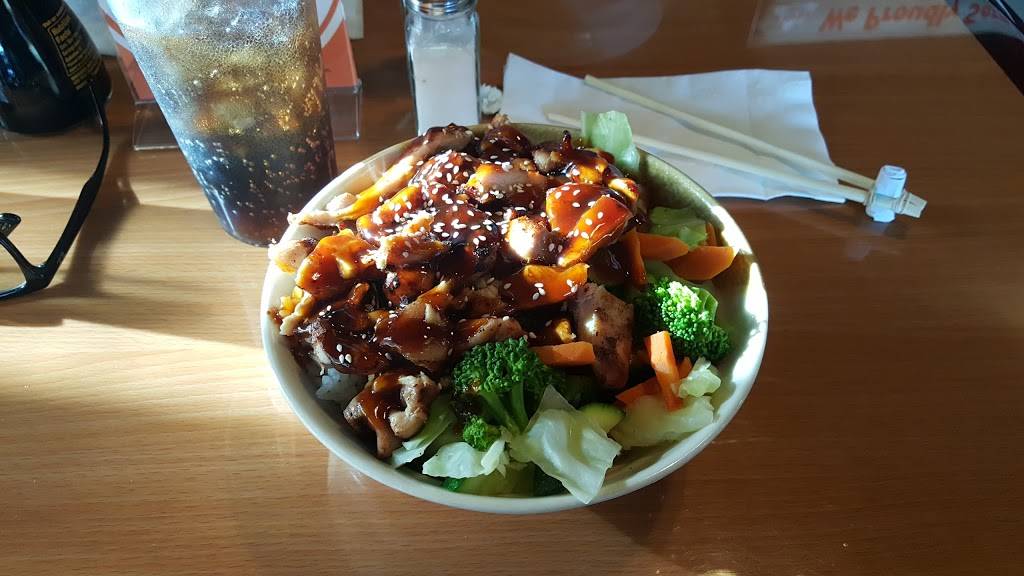 Oishi Teri Sushi Bar | restaurant | 2704 Coffee Rd, Modesto, CA 95355, USA | 2095779888 OR +1 209-577-9888