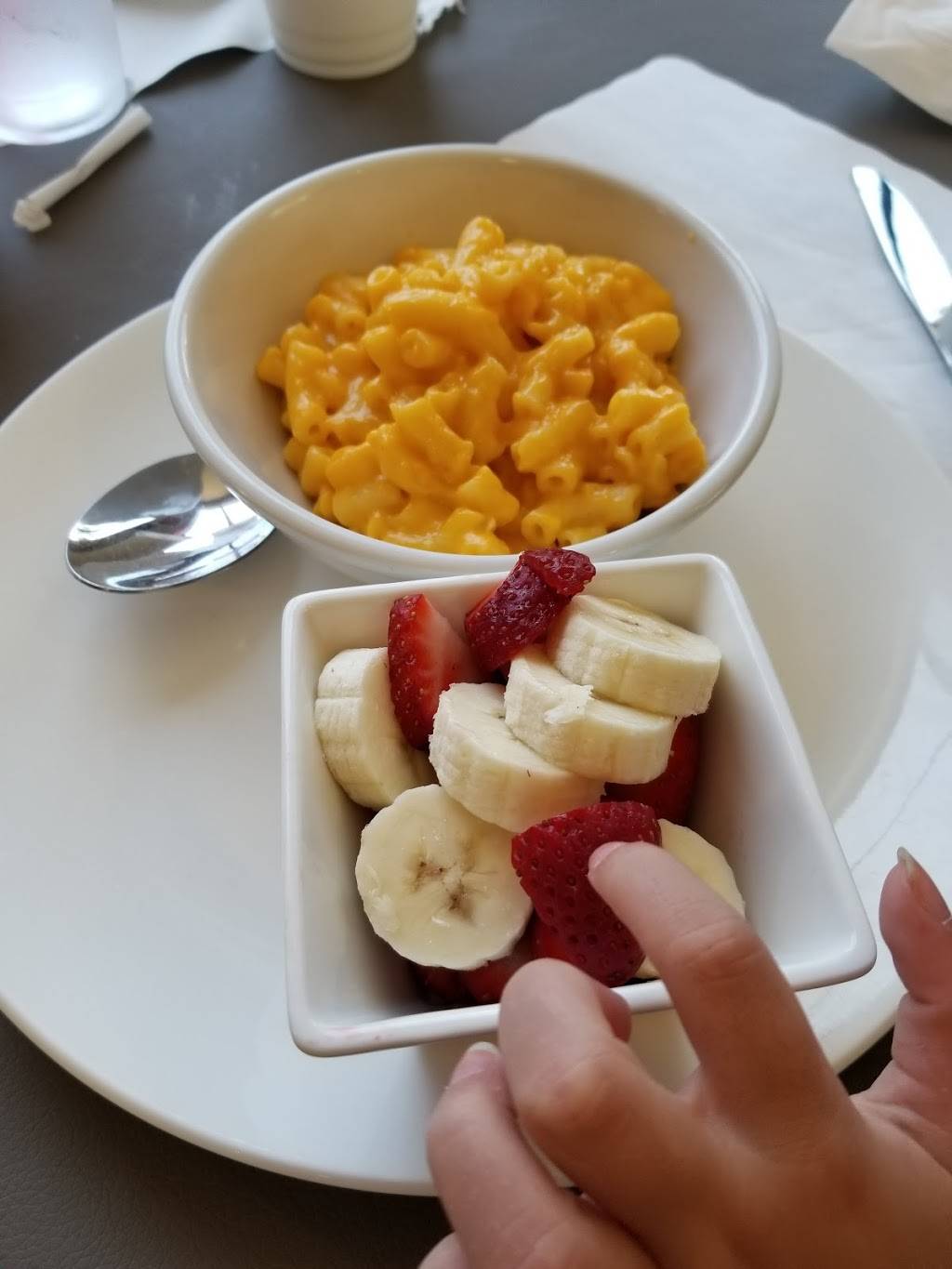 The Crepery Cafe | cafe | 810 Silver Spur Rd, Rolling Hills Estates, CA 90274, USA | 3102650460 OR +1 310-265-0460