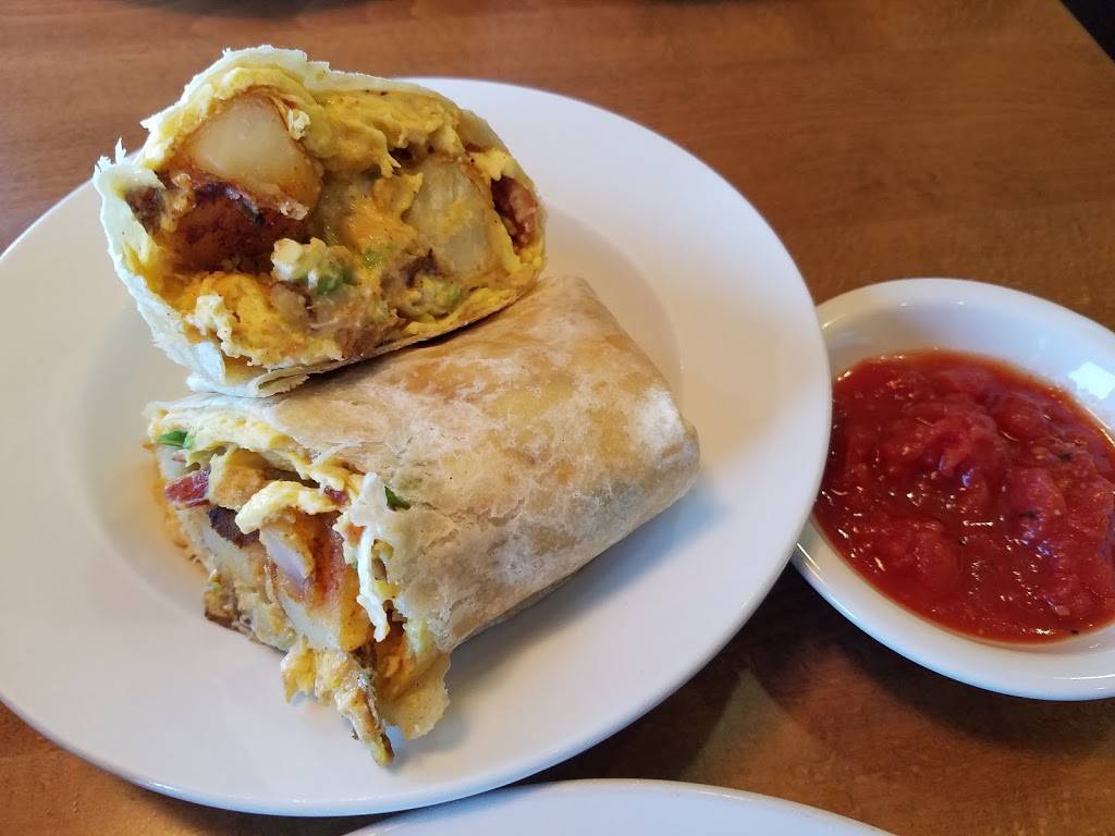 Frankie and Lolas Front Street Cafe | cafe | 1154 Front St, Morro Bay, CA 93442, USA | 8057719306 OR +1 805-771-9306