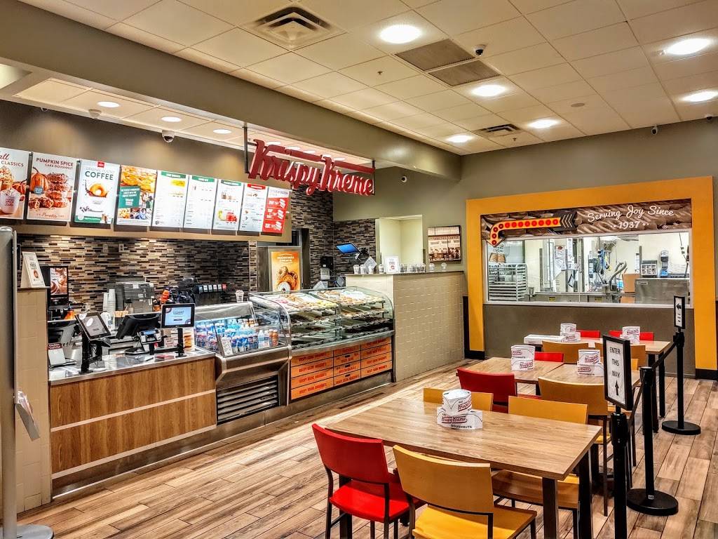 Krispy Kreme | bakery | 2510 W Broward Blvd, Fort Lauderdale, FL 33312, USA | 9545856446 OR +1 954-585-6446