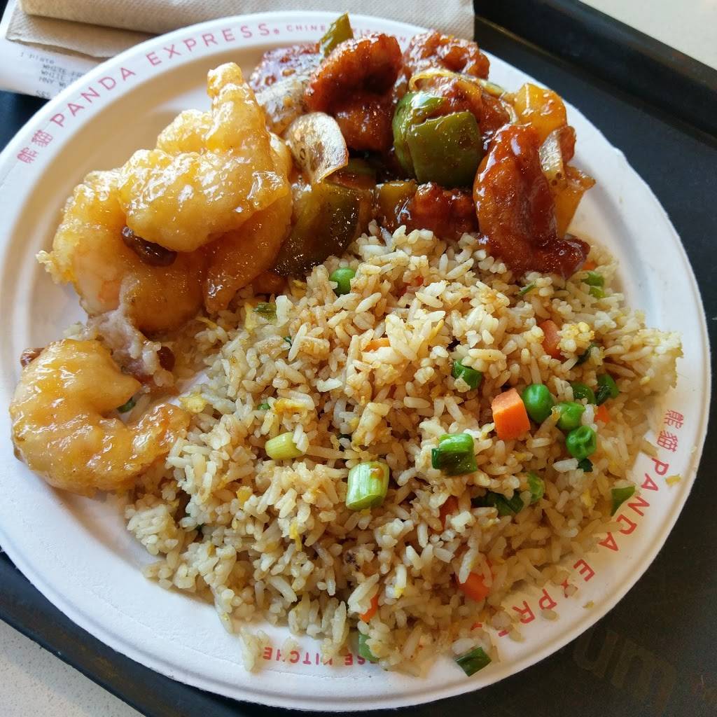Panda Express | restaurant | 4600 Roosevelt Blvd, Philadelphia, PA 19124, USA | 2155331049 OR +1 215-533-1049