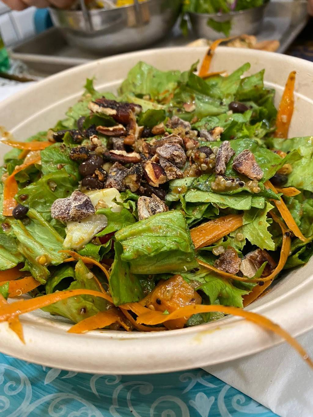 Plancha | restaurant | 100 City Centre Dr FM10 - 11, Mississauga, ON L5B 2C9, Canada | 6473506333 OR +1 647-350-6333