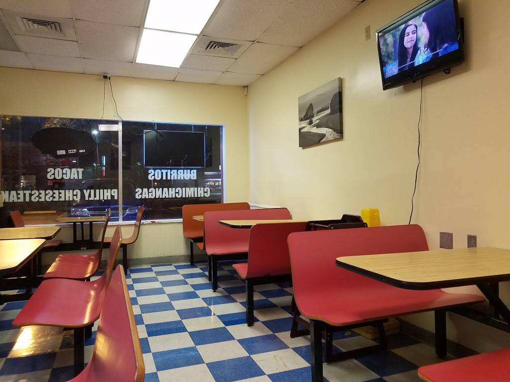 Florida Subs & Gyros | meal takeaway | 2017 Gulf to Bay Blvd, Clearwater, FL 33765, USA | 7274475850 OR +1 727-447-5850