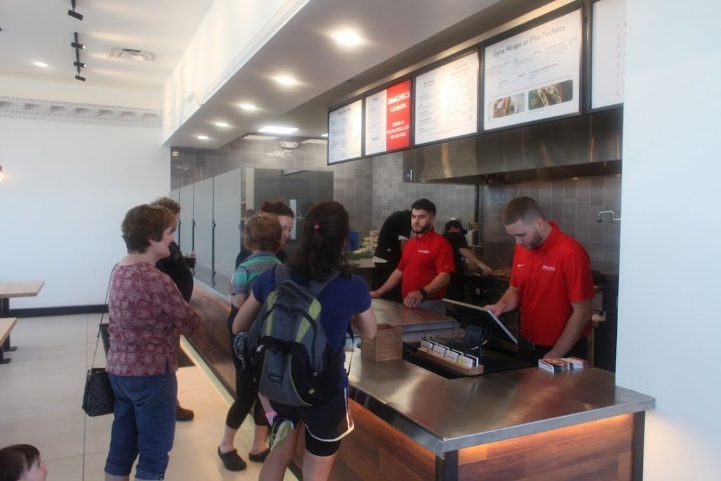 Rachels Mediterranean Grill | restaurant | 1267 East Ridge Road, Rochester, NY 14621, USA | 7162352298 OR +1 716-235-2298