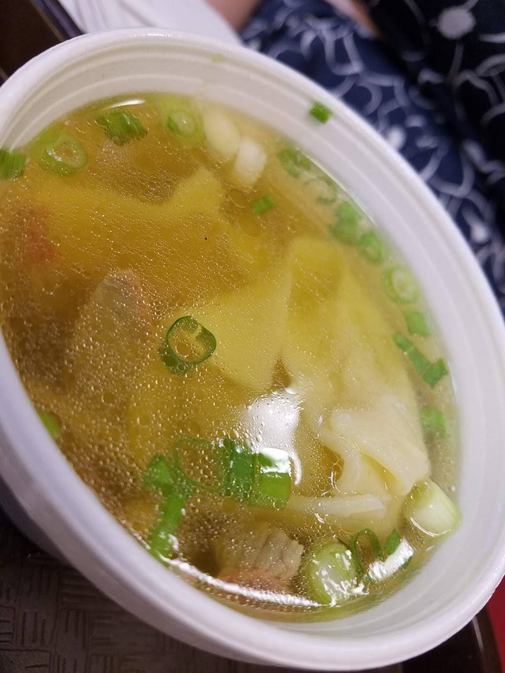 Chans Chinese Food | restaurant | 1508 Main St N, Jacksonville, FL 32206, USA | 9043582808 OR +1 904-358-2808