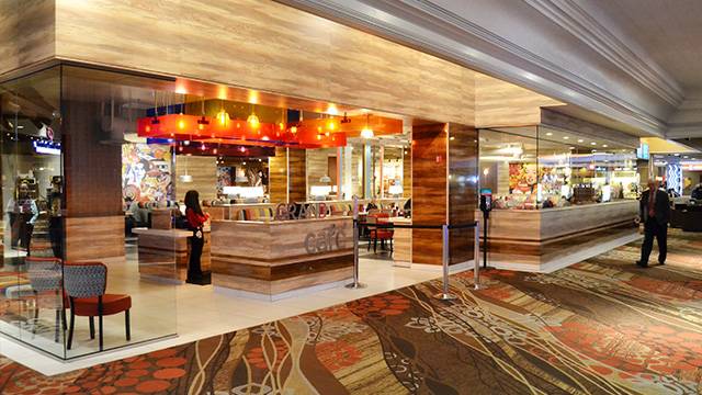 Grand Café | restaurant | 2500 E 2nd St, Reno, NV 89595, USA | 7757892456 OR +1 775-789-2456