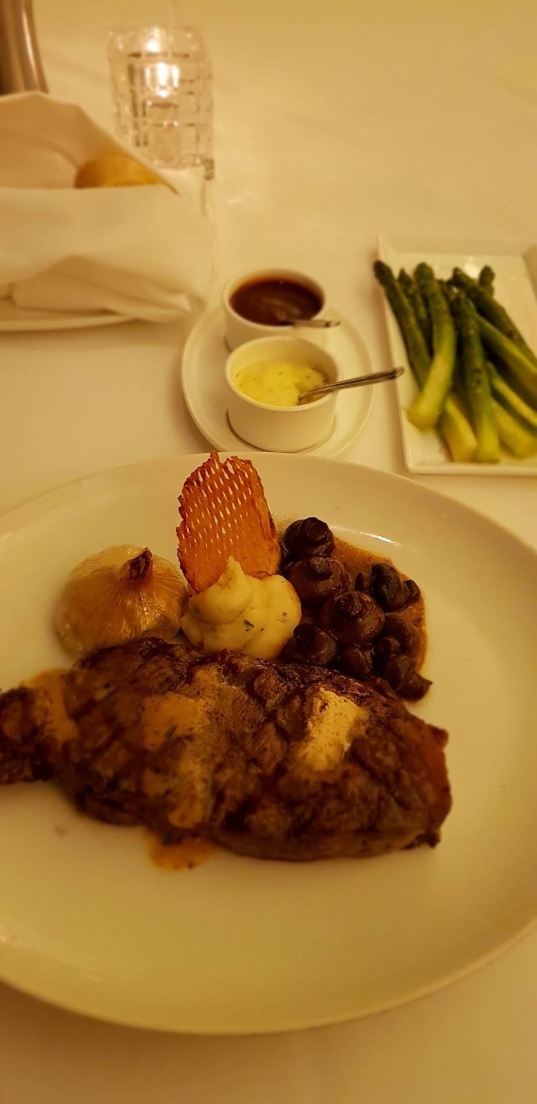 Atlantis Steakhouse | restaurant | 3800 S Virginia St, Reno, NV 89502, USA | 7758244430 OR +1 775-824-4430