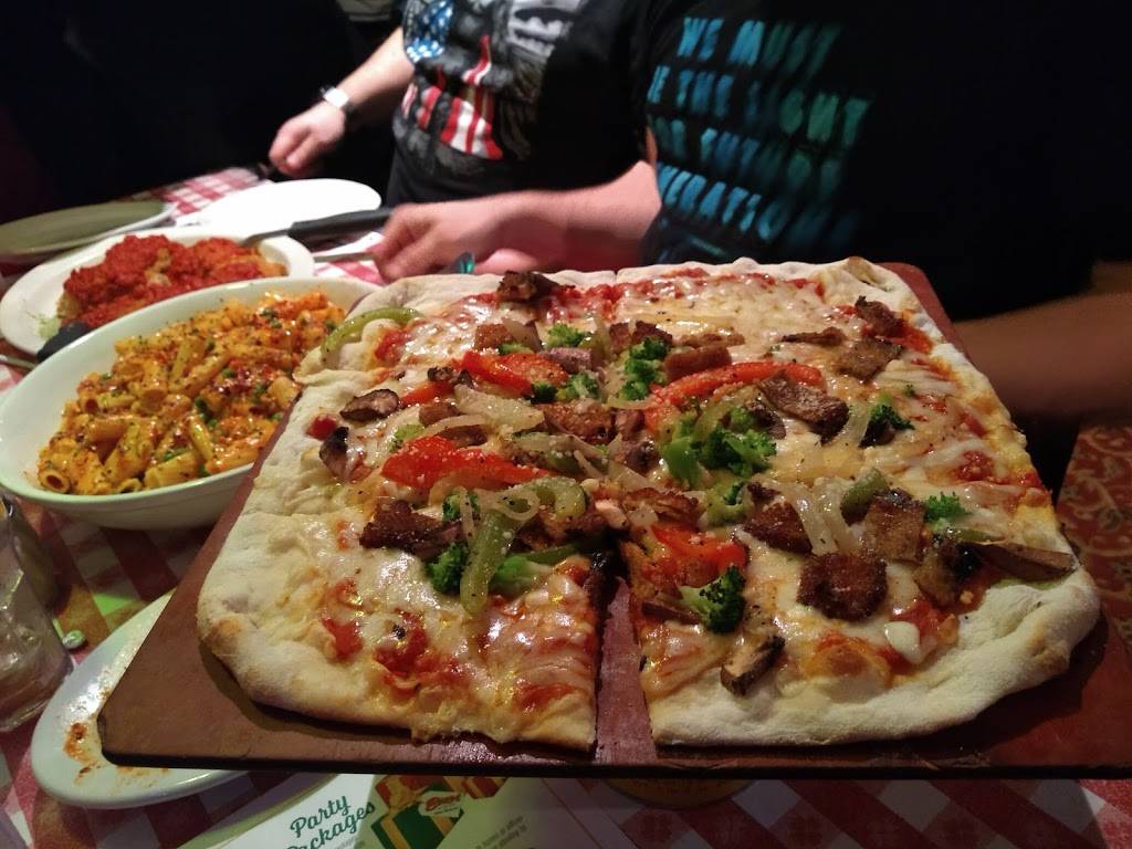 Buca di Beppo Italian Restaurant | restaurant | 343 N Front St, Columbus, OH 43215, USA | 6146213287 OR +1 614-621-3287