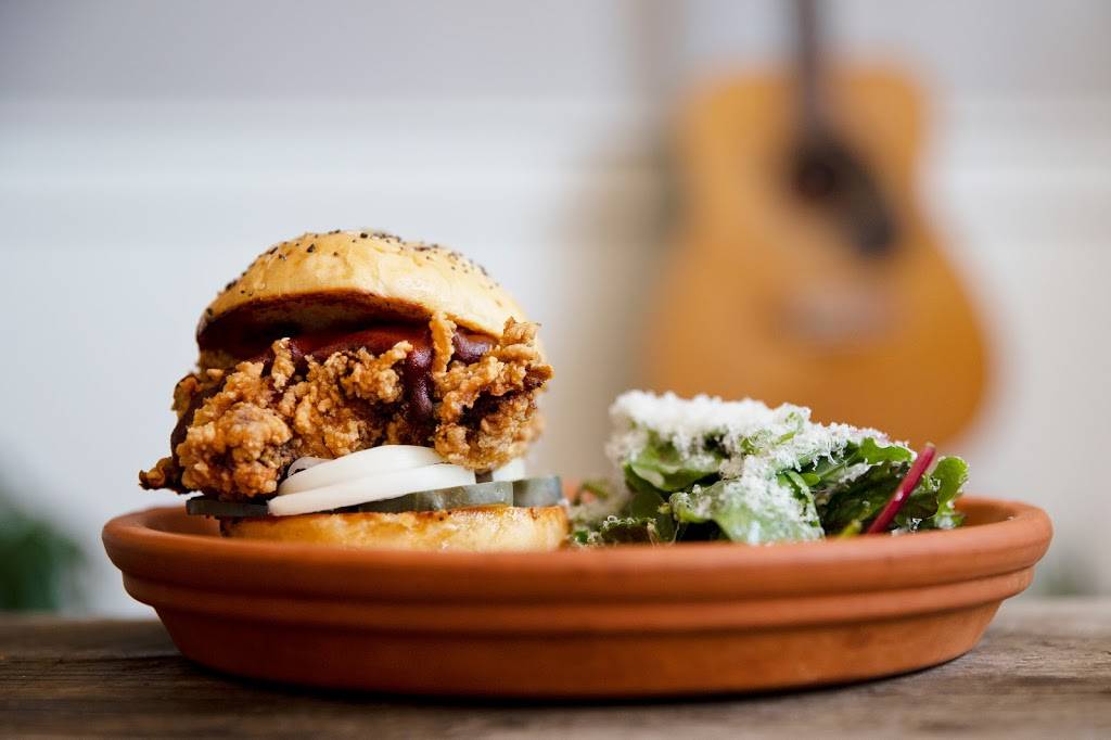 The Regional | restaurant | 130 S Mason St, Fort Collins, CO 80524, USA | 9706893508 OR +1 970-689-3508