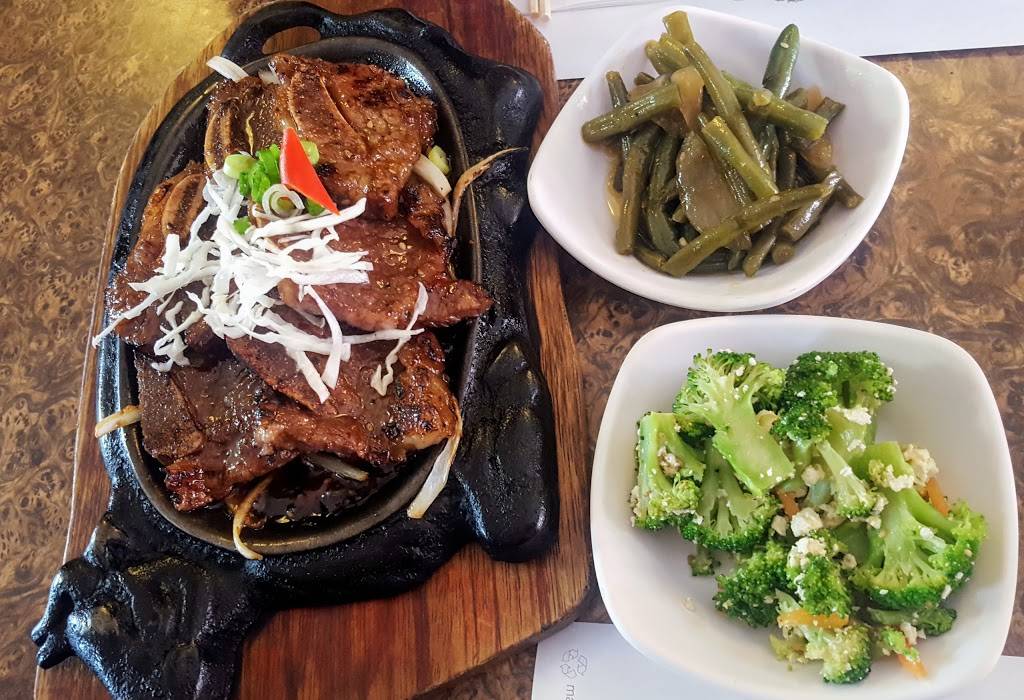 Man Nam | restaurant | 4010 Vestal Pkwy E, Vestal, NY 13850, USA | 6077700073 OR +1 607-770-0073