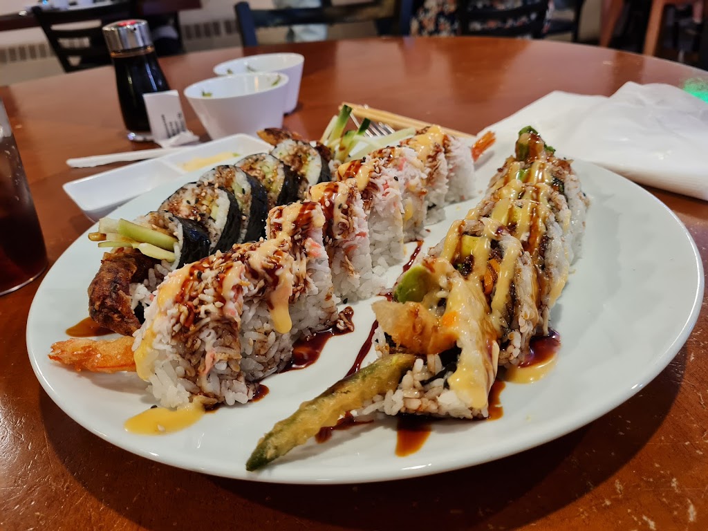 Blue Moon Asian Cuisine & Sushi Bar | restaurant | 1430 Idaho St, Elko, NV 89801, USA | 7757778788 OR +1 775-777-8788