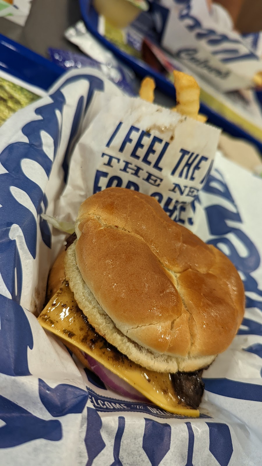 Culver’s | restaurant | 1107 Posner Blvd, Davenport, FL 33837, USA | 8633536344 OR +1 863-353-6344