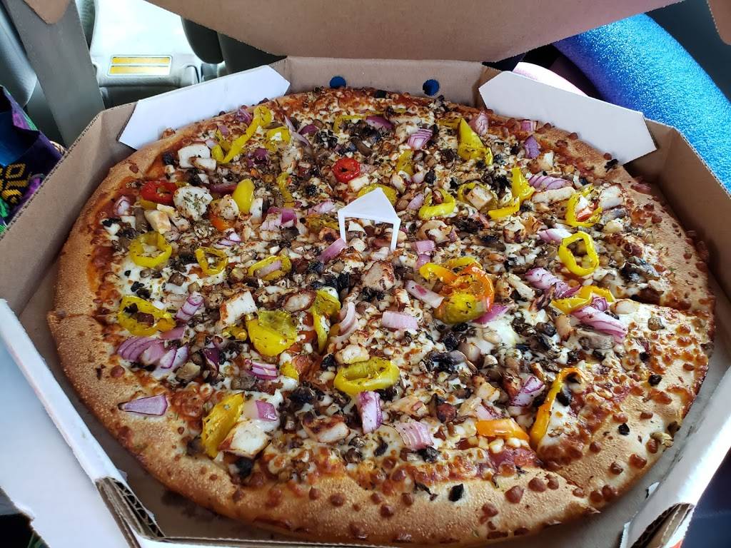 Pizza Delight | restaurant | 329 Main St, Sauble Beach, ON N0H 2G0, Canada | 5194221175 OR +1 519-422-1175