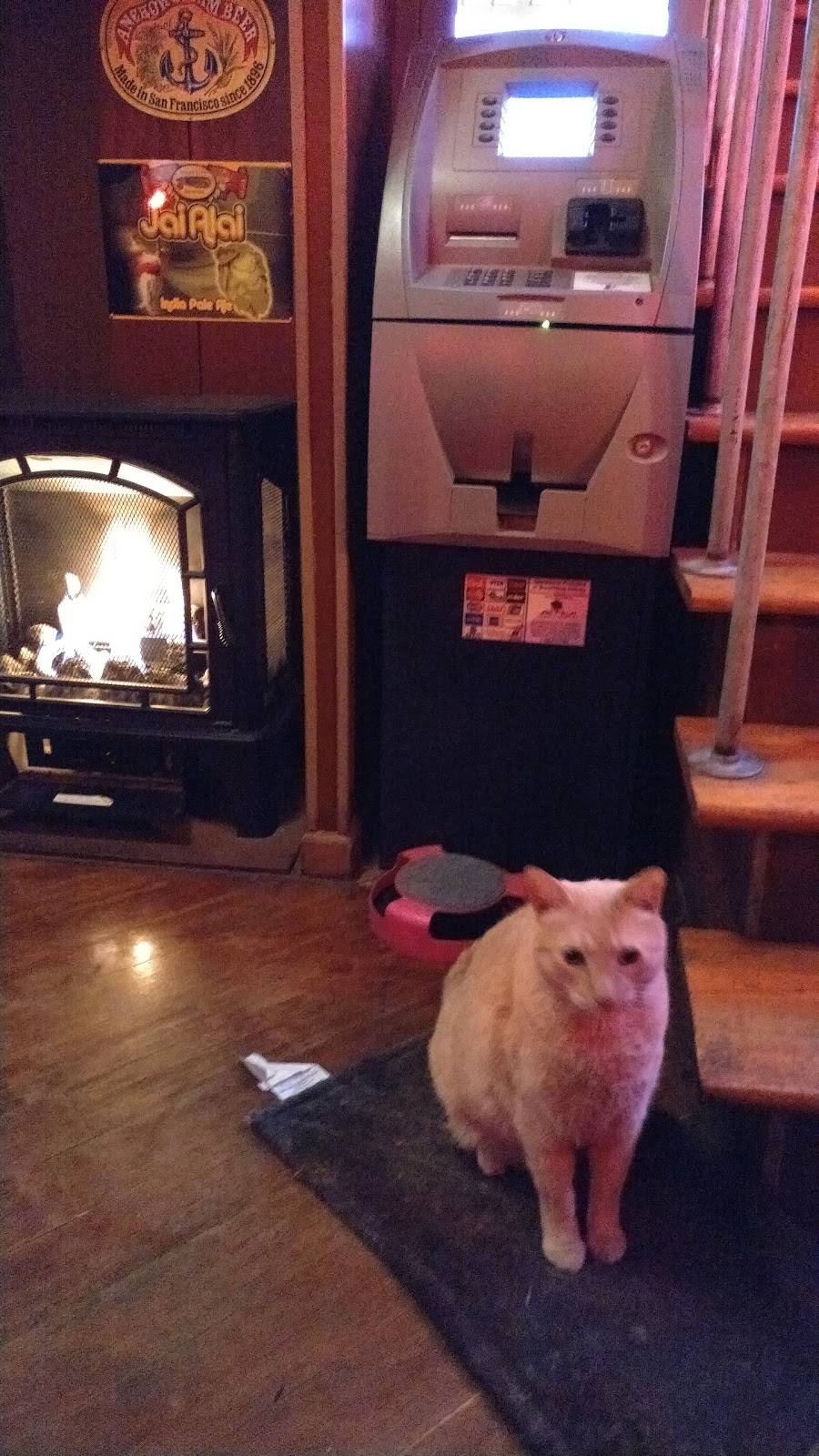 The Institute Craft Bar & Kitchen | restaurant | 525 N 11th St, Philadelphia, PA 19123, USA | 2672730548 OR +1 267-273-0548