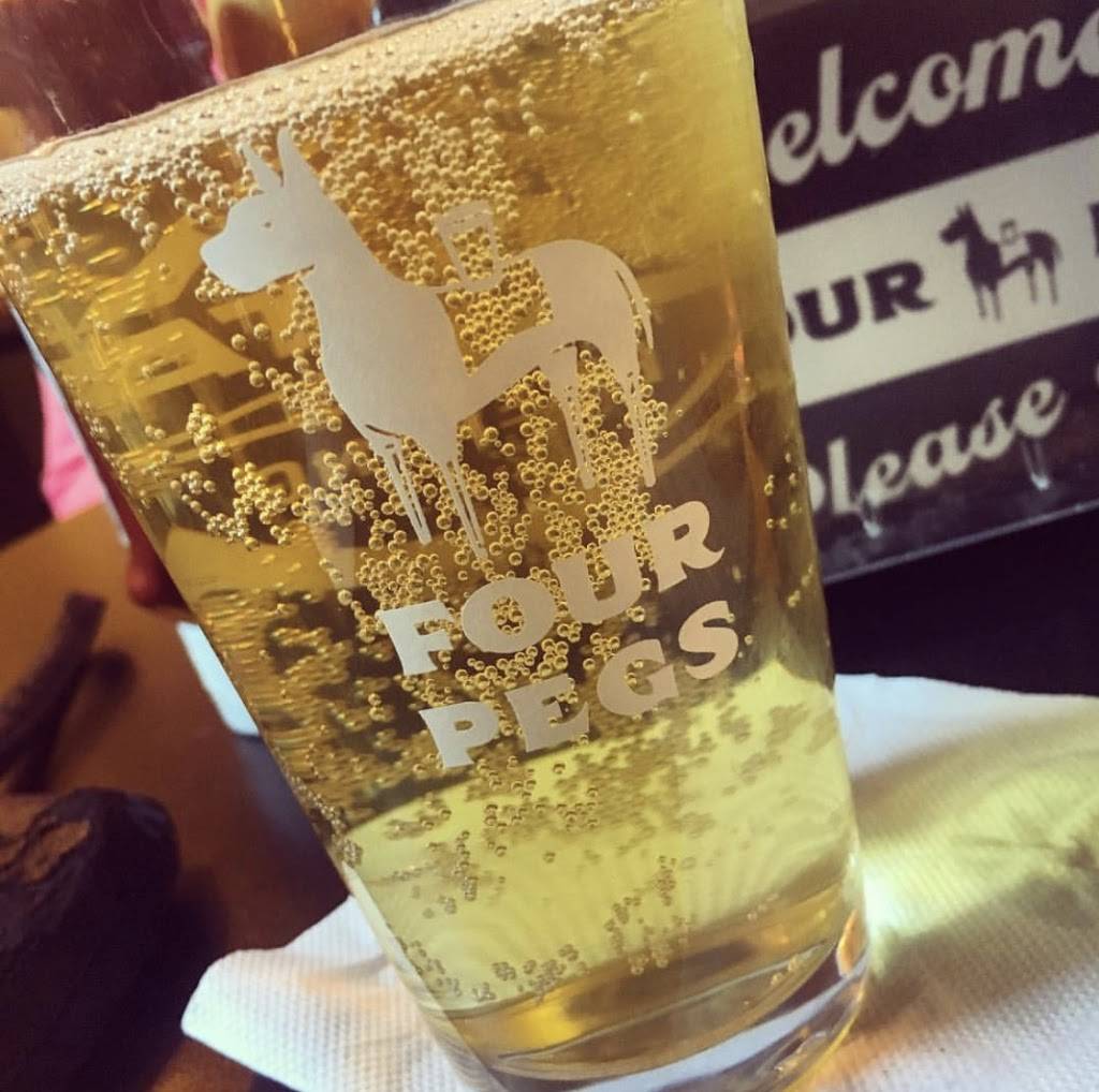 Four Pegs | restaurant | 1053 Goss Ave, Louisville, KY 40217, USA | 5026341447 OR +1 502-634-1447