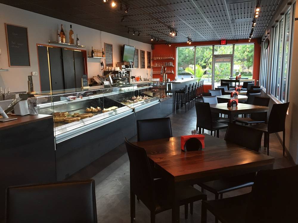 So Gourmet | cafe | 3301 S Dale Mabry Hwy, Tampa, FL 33629, USA | 8138358045 OR +1 813-835-8045