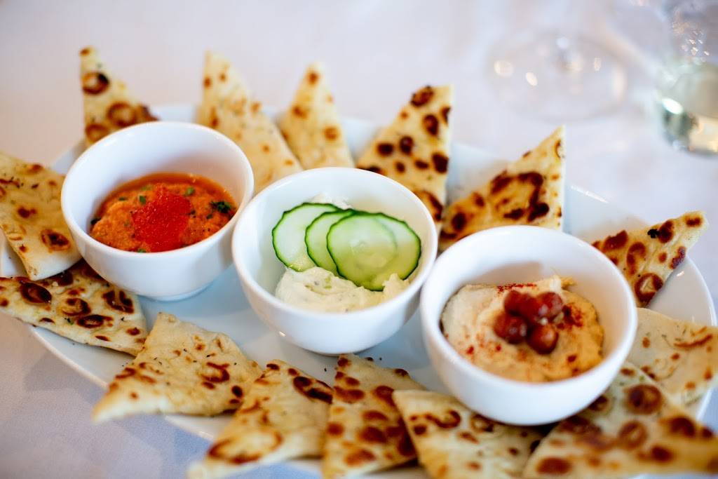 Paros Estiatorio | restaurant | 10561 Mission Rd, Leawood, KS 66206, USA | 9135441262 OR +1 913-544-1262