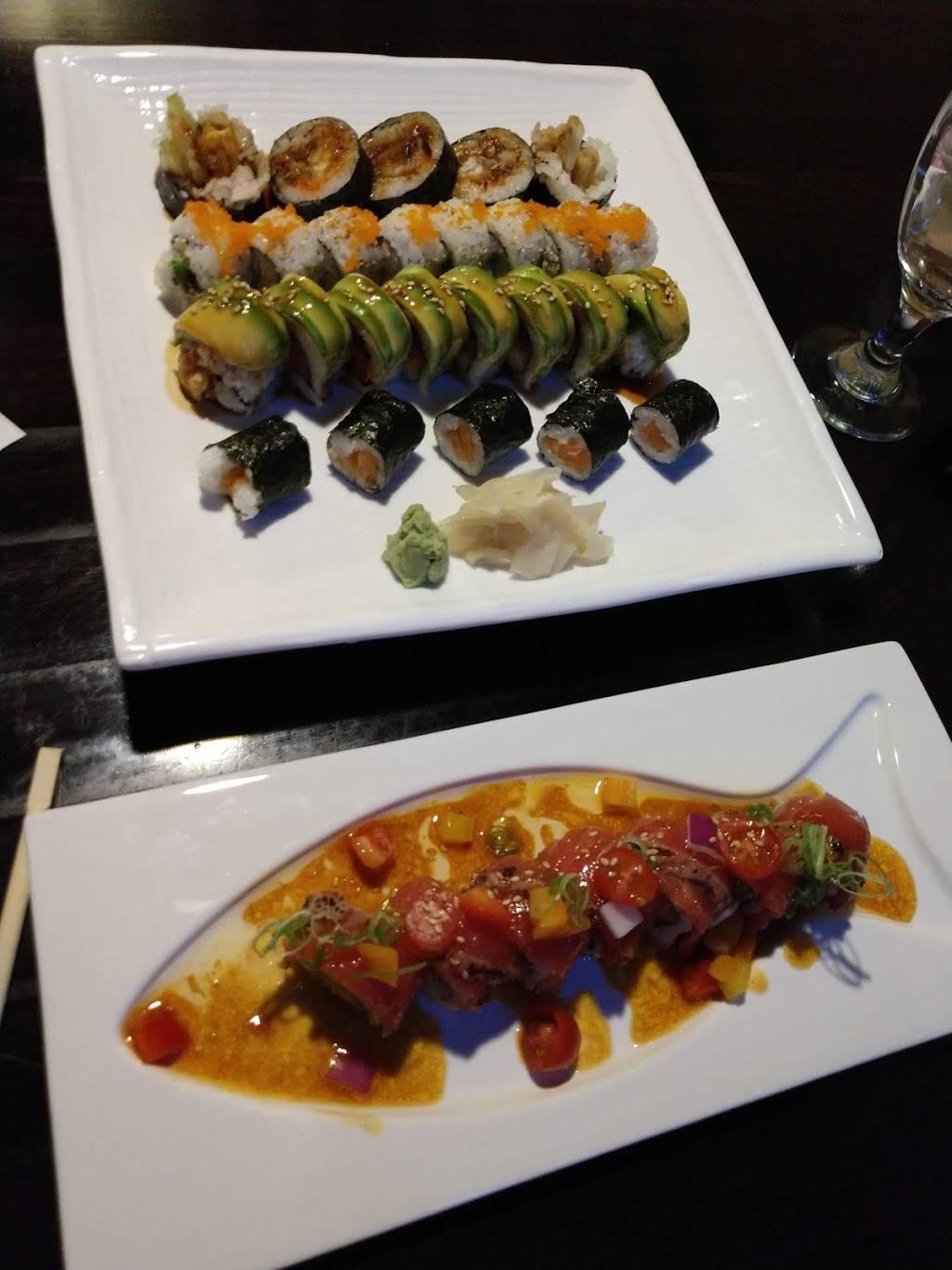 SUSHI NORTH JAPANESE RESTAURANT | restaurant | 12010 Melody Dr, Westminster, CO 80234, USA | 3034520202 OR +1 303-452-0202