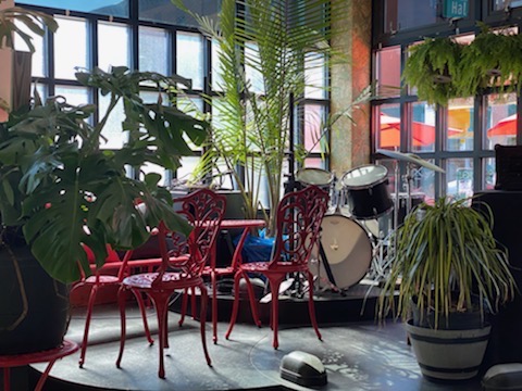 Tillys | restaurant | 1223 Bedford Ave, Brooklyn, NY 11216, USA | 3474251251 OR +1 347-425-1251