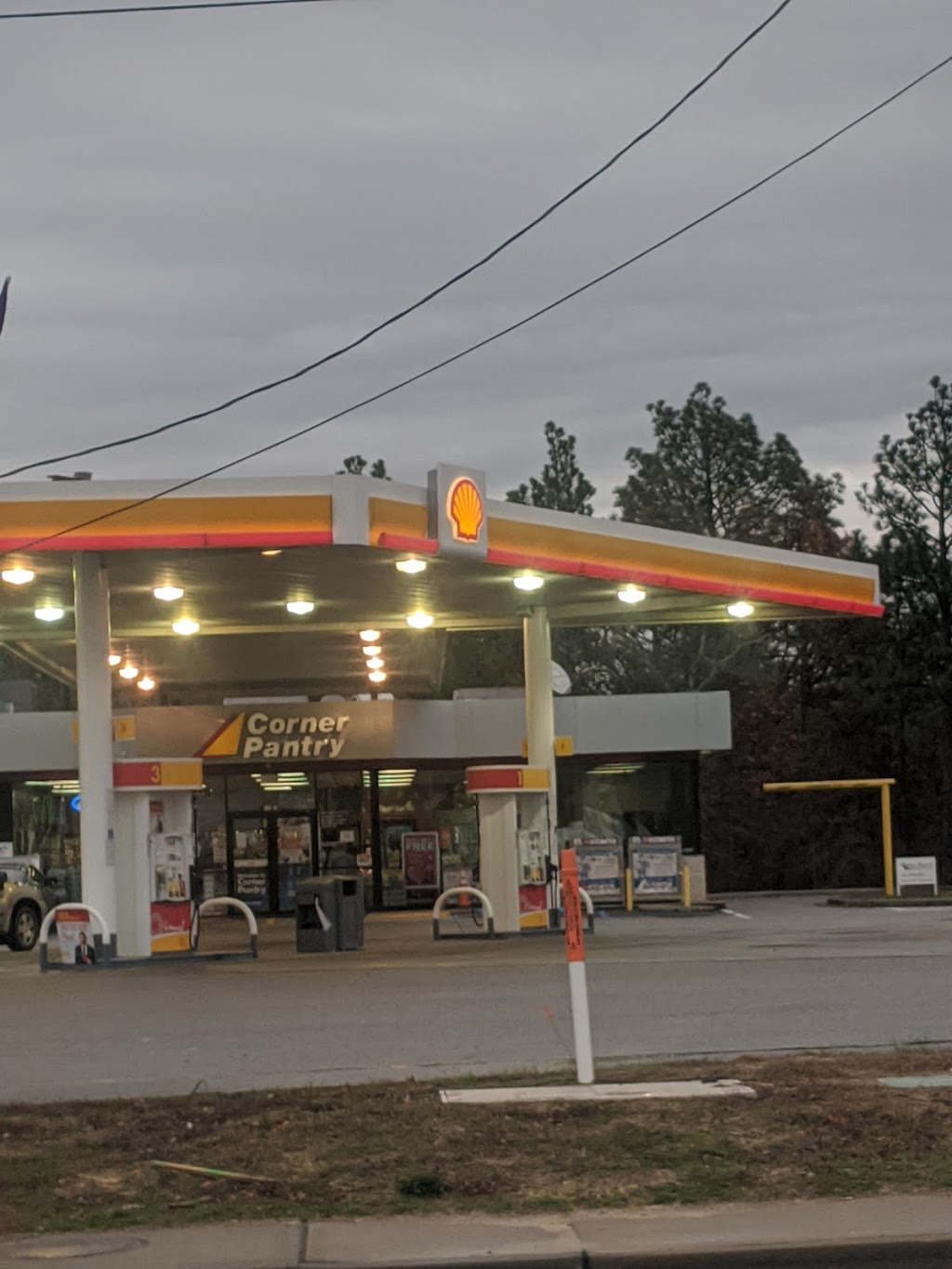 Shell | restaurant | 1897 S Lake Dr, Lexington, SC 29073, USA | 8038082720 OR +1 803-808-2720