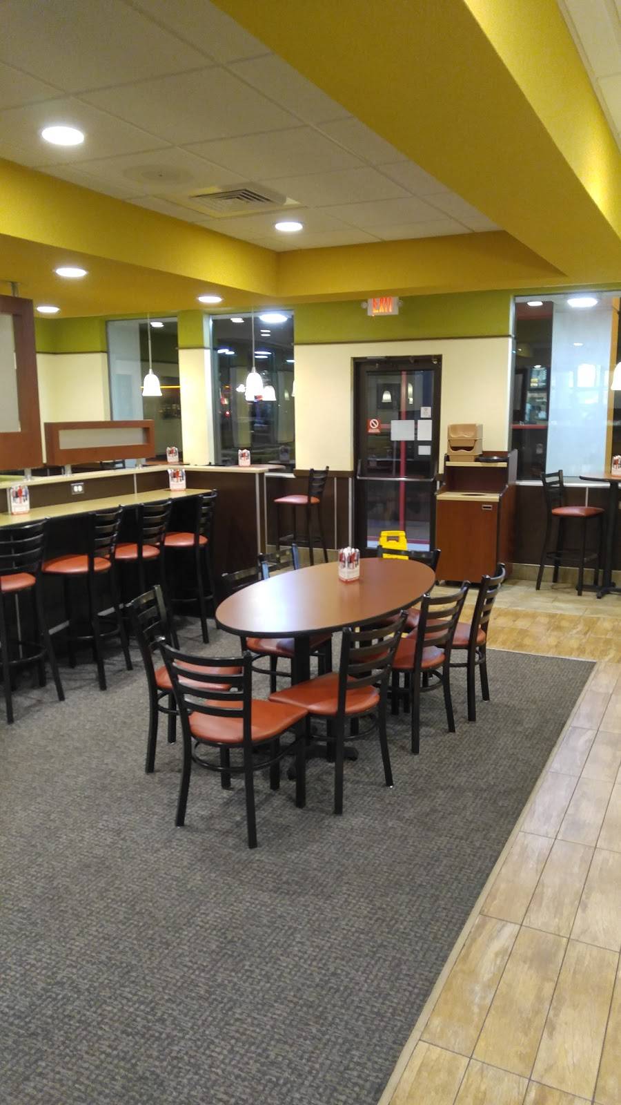 Arbys | restaurant | 1380 Tamiami Trail, Port Charlotte, FL 33948, USA | 9412550213 OR +1 941-255-0213