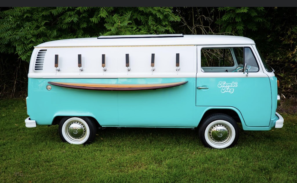 Kombi Keg Houston | restaurant | 15006 Carols Way Dr, Houston, TX 77070, USA | 3183494890 OR +1 318-349-4890