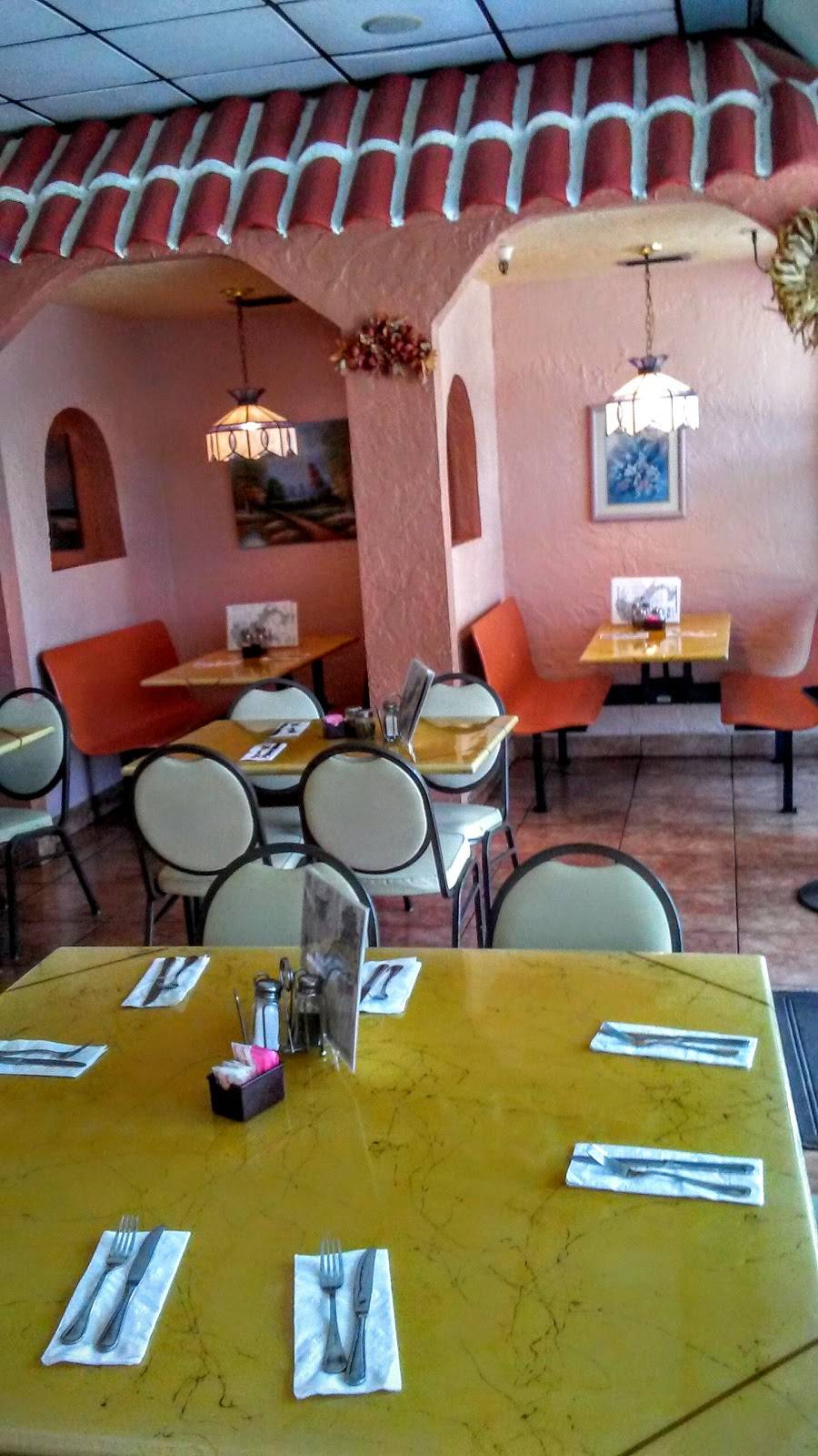 Eddes Italian Restaurant | meal delivery | 600 N Congress Ave, Delray Beach, FL 33445, USA | 5612766547 OR +1 561-276-6547