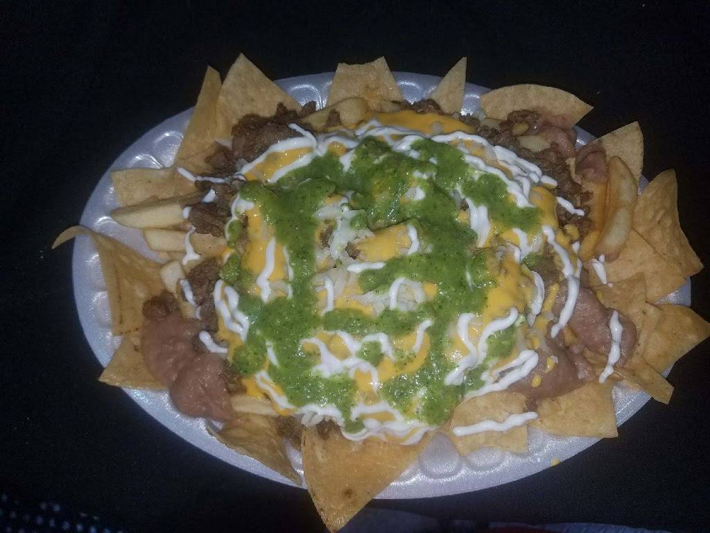 Almas Tacos | restaurant | La Puente, CA 91744, USA | 6267150101 OR +1 626-715-0101