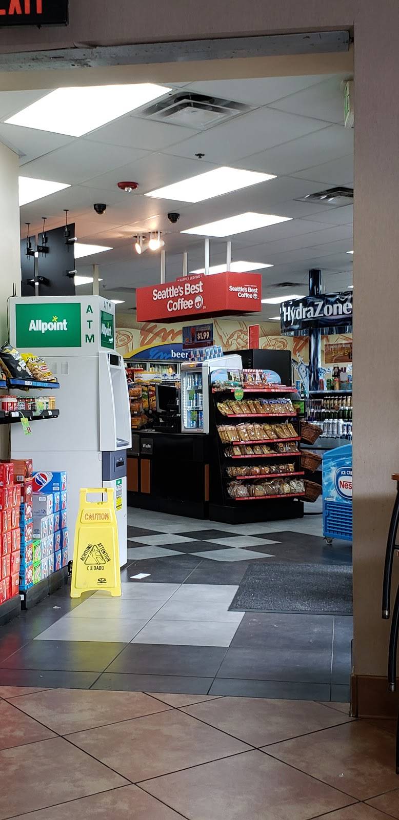 Jack in the Box | restaurant | 1275 Center Dr, DuPont, WA 98327, USA | 2539640759 OR +1 253-964-0759