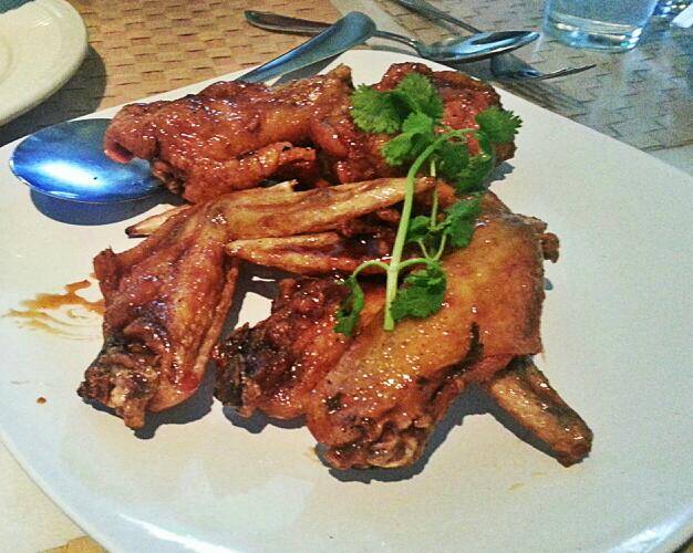 Narin Thai Cuisine | restaurant | 231 Park Rd, Burlingame, CA 94010, USA | 6503441900 OR +1 650-344-1900