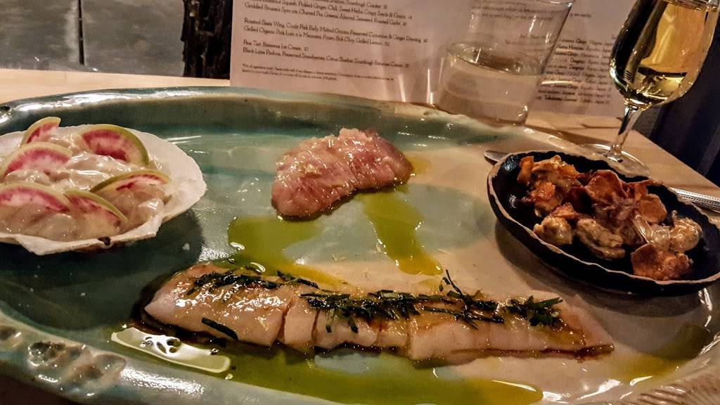 Oberlin | restaurant | 186 Union St, Providence, RI 02903, USA | 4015888755 OR +1 401-588-8755