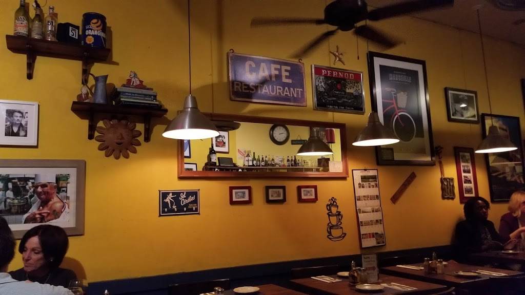 Cafe Pastis | restaurant | 7310 SW 57th Ave, South Miami, FL 33143, USA | 3056653322 OR +1 305-665-3322