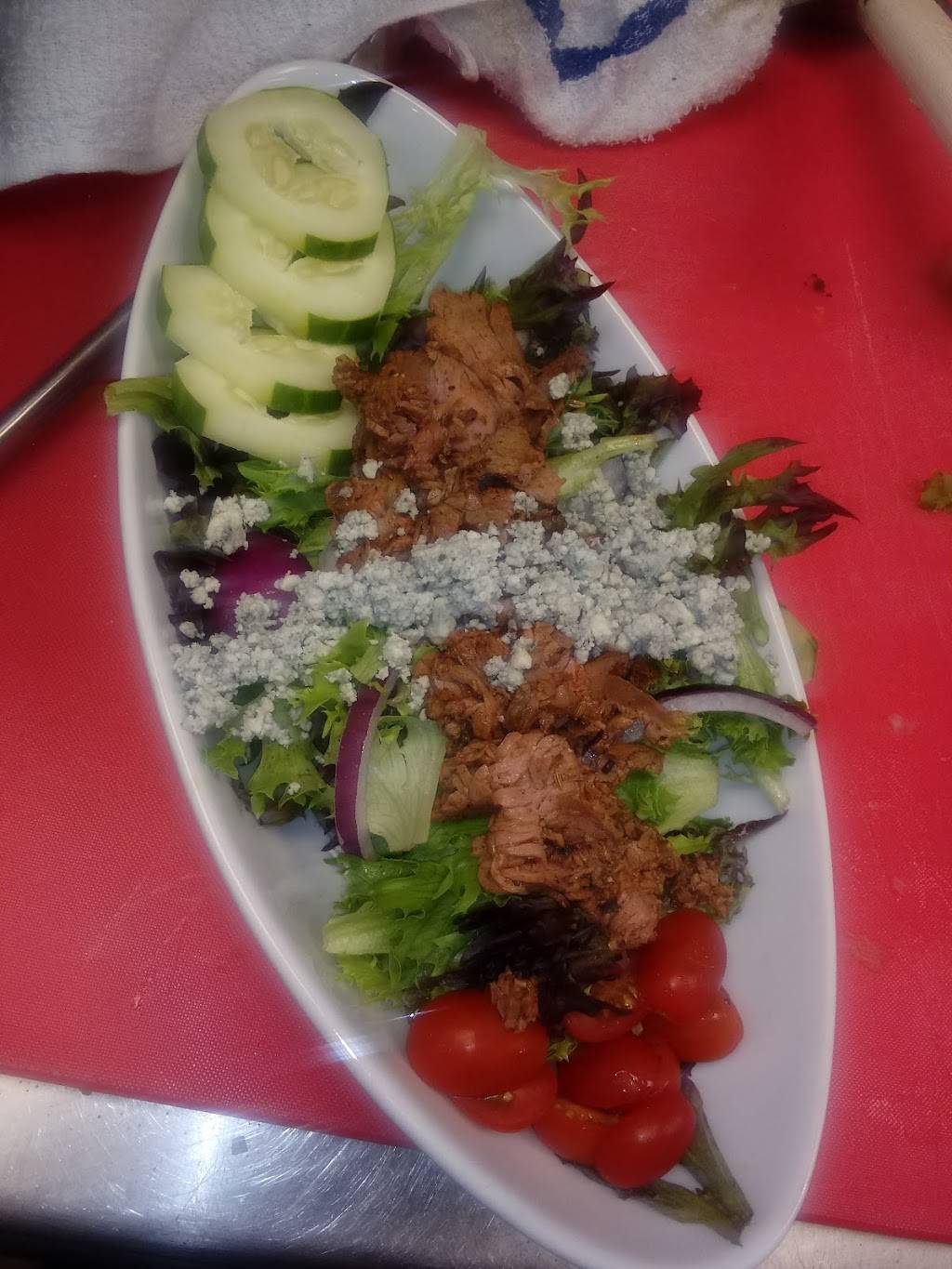 Latitudes Restaurant | restaurant | Compass Pointe South Wynd NE, Leland, NC 28451, USA | 9107777740 OR +1 910-777-7740