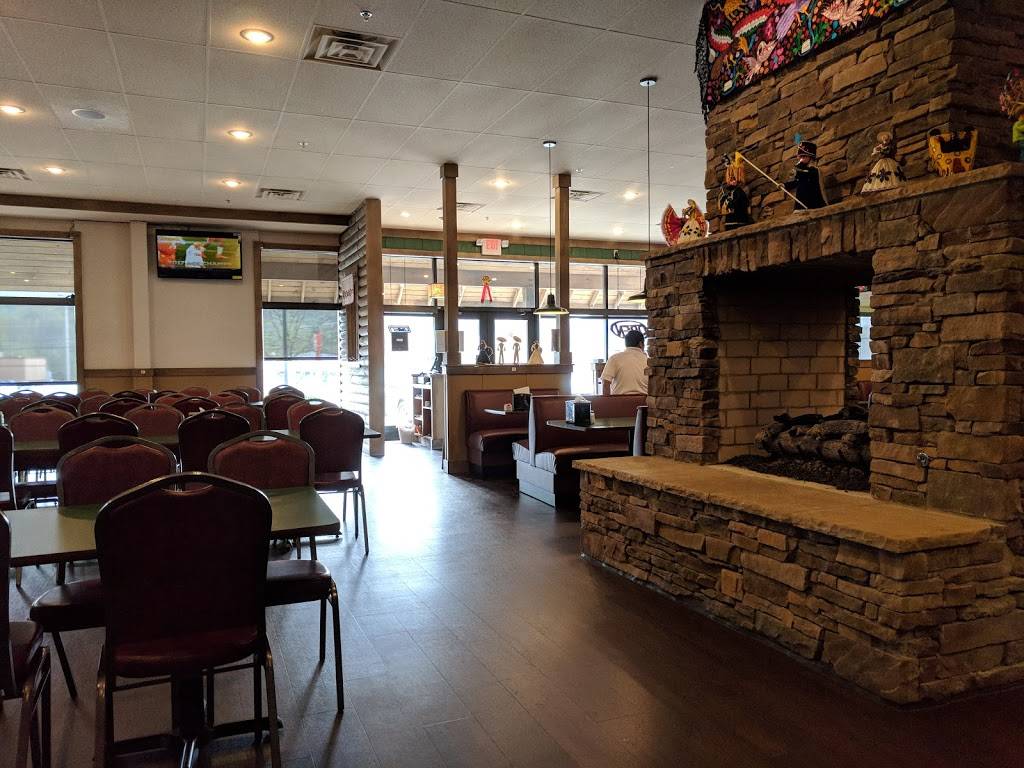 El Mariachi Loco | restaurant | 603 E Emory Rd #101, Powell, TN 37849, USA | 8659475523 OR +1 865-947-5523