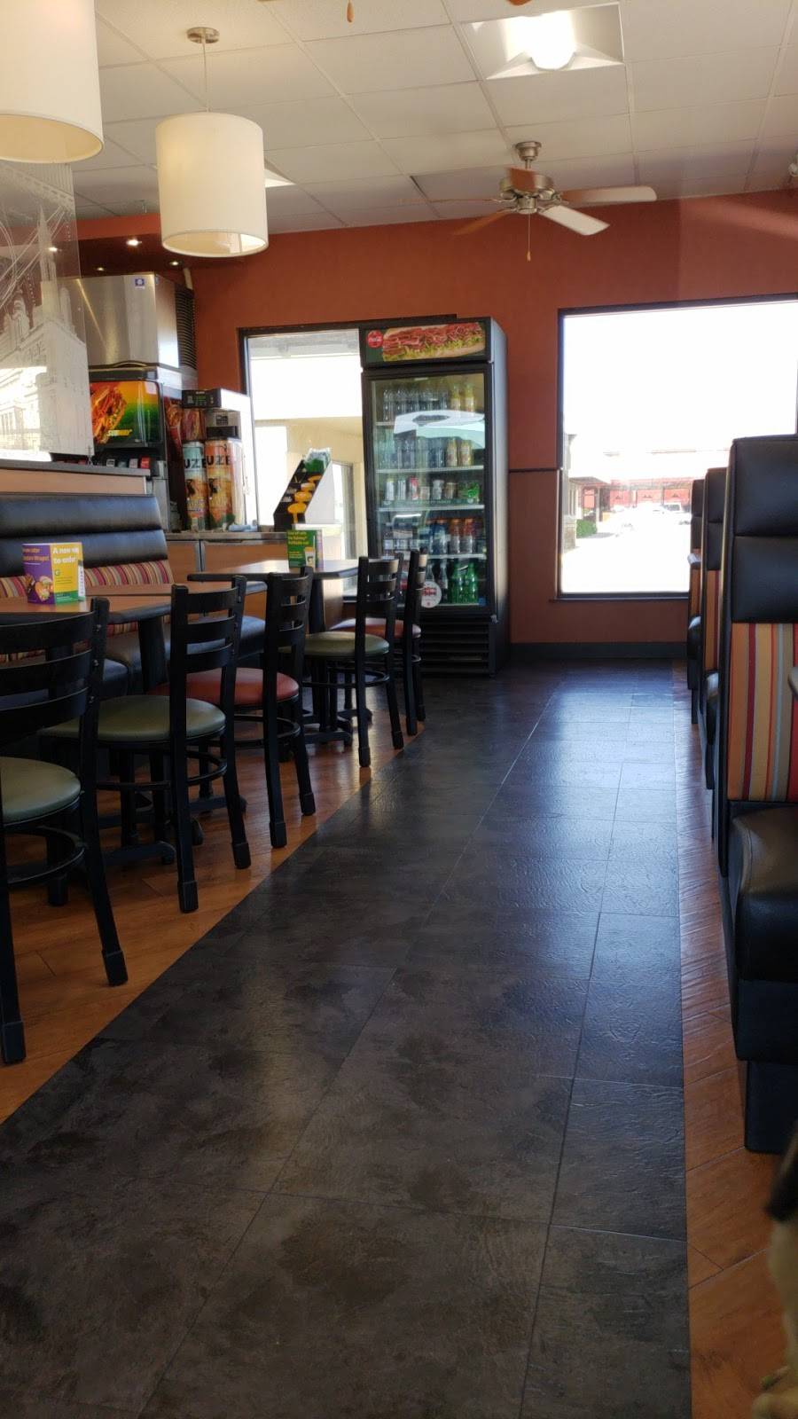 Subway Restaurants | restaurant | 1916 NW Cache Rd, Lawton, OK 73501, USA | 5802487827 OR +1 580-248-7827